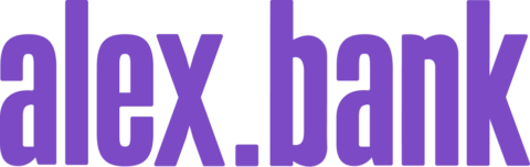 Alex Bank logo