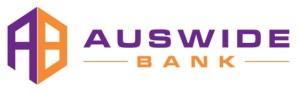 Auswide Bank logo