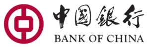 Bank of China logo