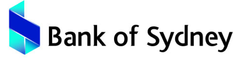 Bank of Sydney logo