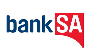 BankSA logo