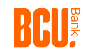BCU Bank logo