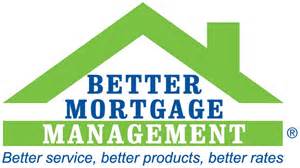 Better Mortgage Management logo