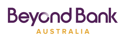 Beyond Bank Australia logo