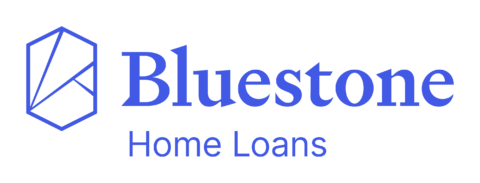 Bluestone Home Loans logo