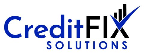 Credit Fix Solutions logo