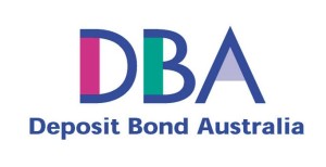 Deposit Bond Australia logo