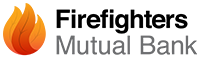 Firefighters Mutual Bank logo