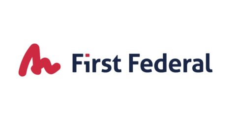 First Federal logo