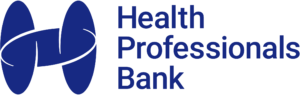 Health Professionals Bank logo