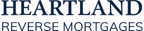Heartland Reverse Mortgages logo