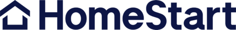 HomeStart logo