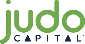 Judo Capital logo