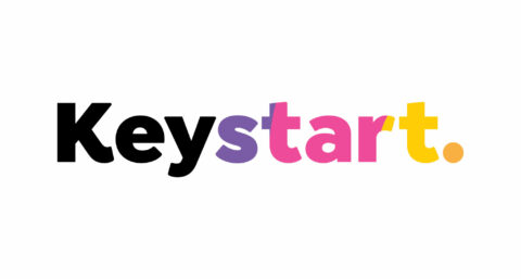 Keystart logo