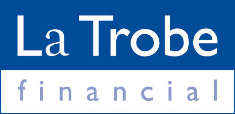 La Trobe Financial logo