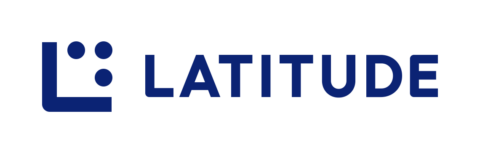Latitude logo