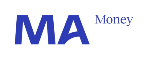 MA Money logo