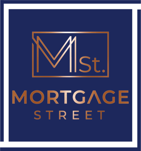 Mortgage Street logo