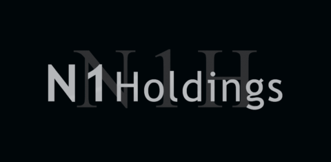 N1 Holdings logo