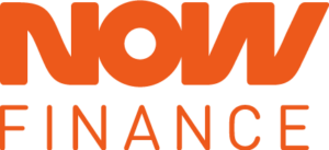 NOW Finance logo