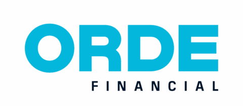 ORDE Financial logo