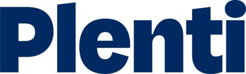 Plenti logo
