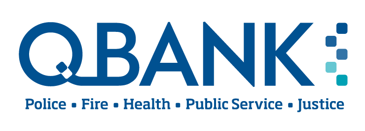 QBANK logo