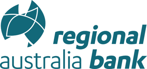 Regional Australia Bank logo