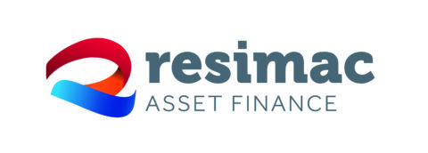 Resimac Asset Finance logo