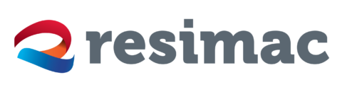 Resimac logo