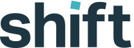 Shift logo