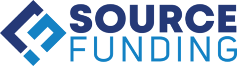 Source Funding logo