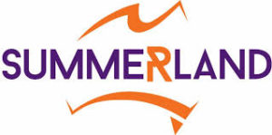 Summerland logo
