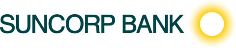 Suncorp Bank logo
