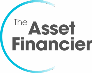 The Asset Financier logo