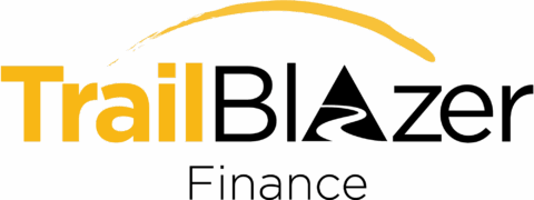 TrailBlazer Finance logo