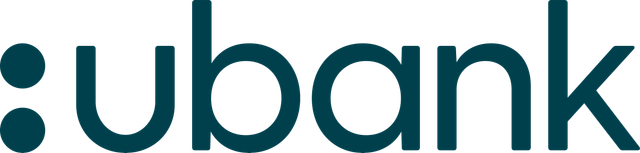 ubank logo